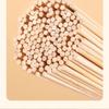 Disposable BBQ Bamboo Skewers