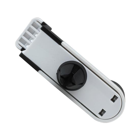 Car Phone Holder Degree Rotation Mini Universal 360 Air Vent Cellphone Mount Stand