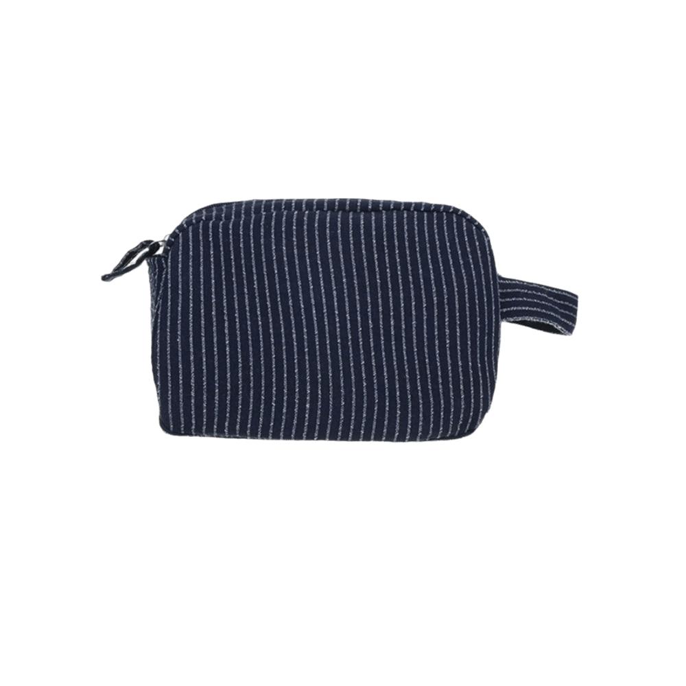 Large Capacity Toiletry Bag Portable Makeup Bag Handheld Storage Bag Outdoor