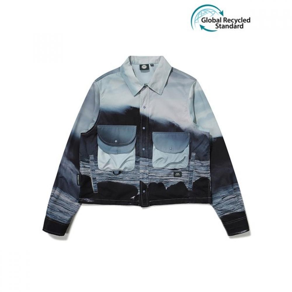

Bbc EarTh ShorT Sleeve T shirT 5 Types Special Price 79000 Won MINT/95