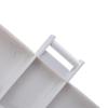 Decorative Plastic Garden Border Fence