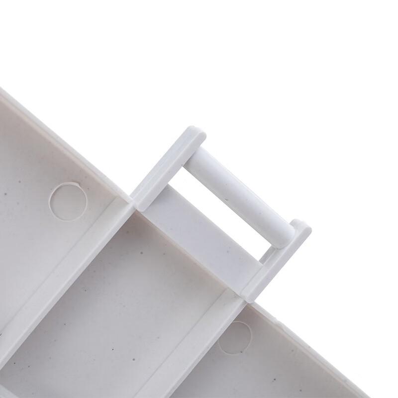 Decorative Plastic Garden Border Fence