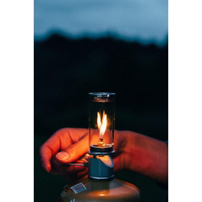 Snow Peak Little Lamp Nocturne / Yukiho Matsuri 2023 Autumn 2023 EDITION FES-147 GIGA POWER (GOLD) 110g, 220g, 450g (gas Not Included)