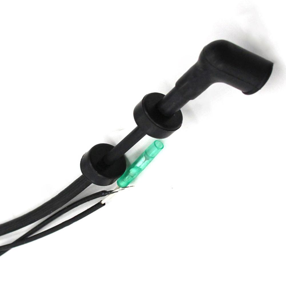 

Outboard Motor Part Ignition Coil Boat Engine Repair As The Piture High-temperature Wire Metal Mounting Bracket China Mainland