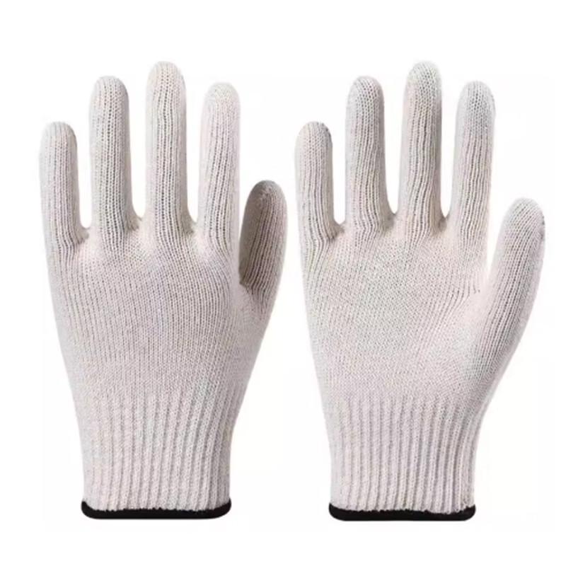 Miling 700A Cotton Work Gloves
