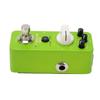 Effect Pedal Mod Factory Single 11 Effects Adjustable Metal Shell Instrument Accessory