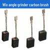 Wixx Angle Grinder Carbon Brushes for Models WU800/T/X/S/C/L816/829 900/711/926