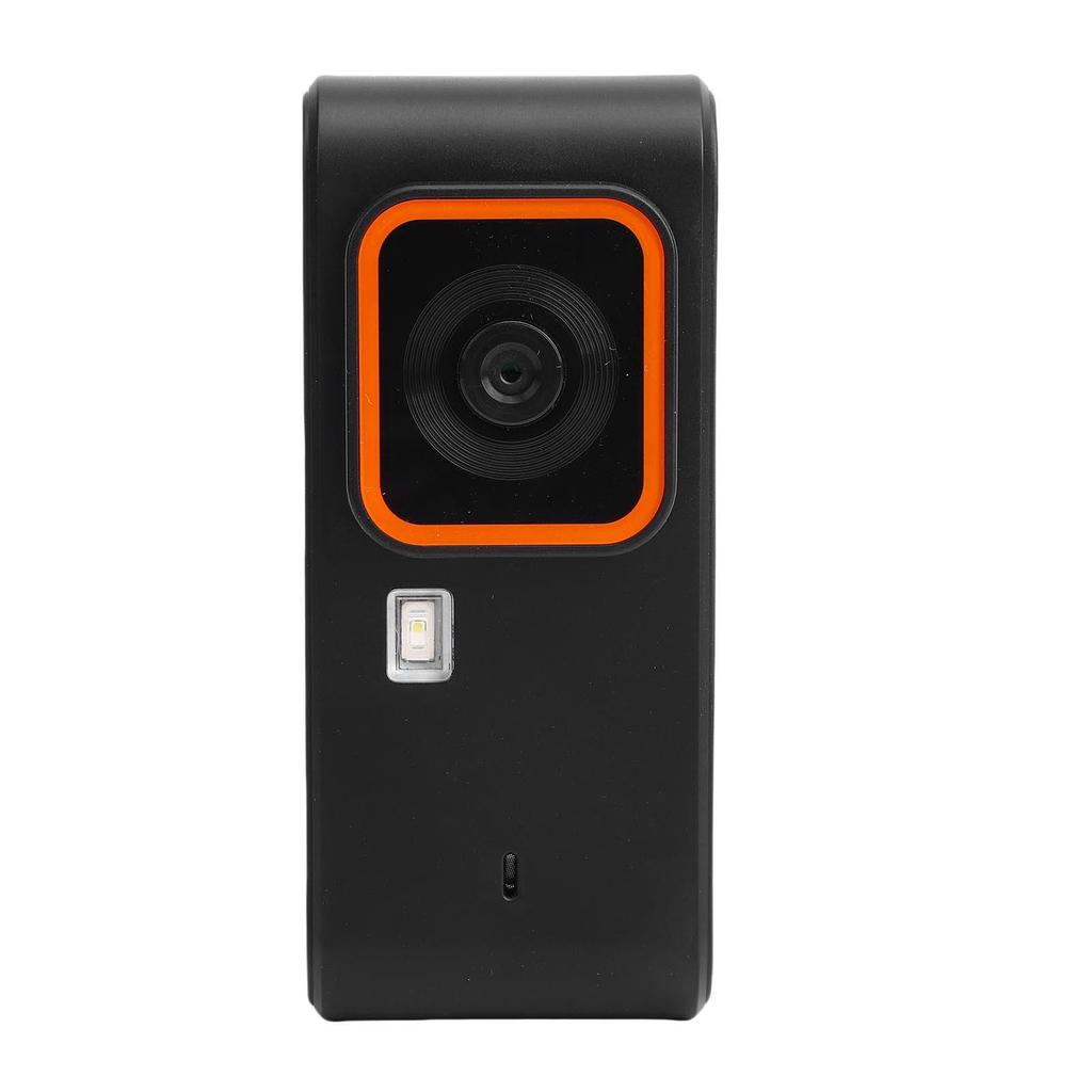 Digital Camera 1.47 Inch Screen FHD 1080P Built in 32G Card Autofocus Retro CCD Camera for Beginners