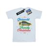 National Lampoon´s Christmas Vacation Girls Griswold Family Christmas Cotton T-Shirt