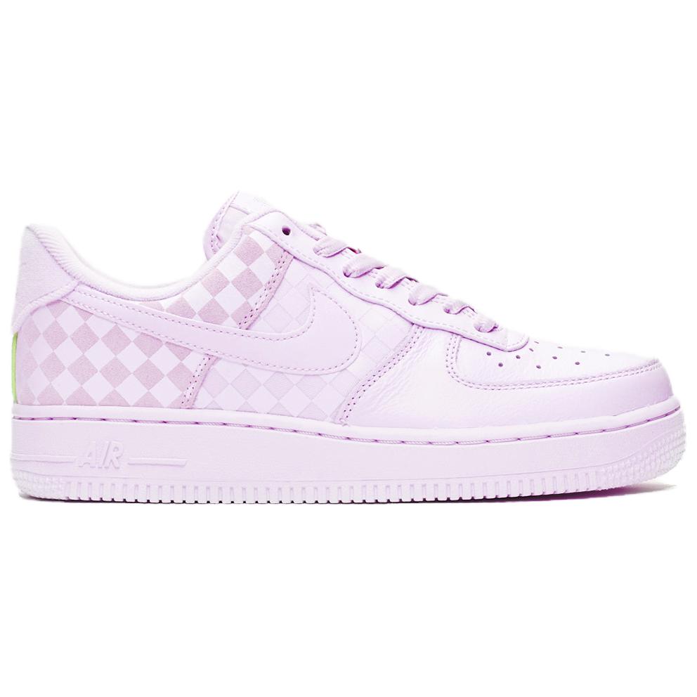 Nike Air Force 1 'Barely Grape' Kadın CJ9700-500