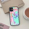 Anime My Dress-Up Darling Phone Case For iPhone 11 12 13 14 15 16 Pro Plus X XS MAX Matte Bumper Shockproof Cover