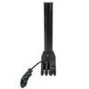 Vindsurfing Förlängningsbom Aluminiumlegering Vindsurfing Förlängningsbom Basfäste Adapter med Rep