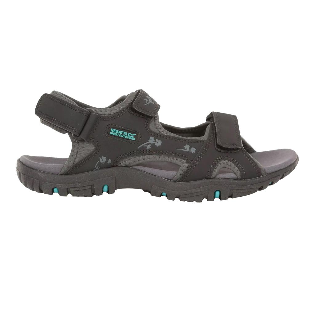 Regatta Womens/Ladies Haris Sandals