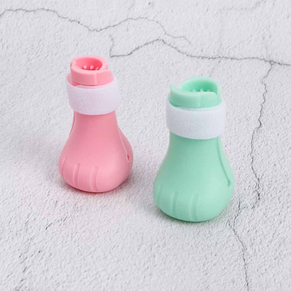Foot Cover Home Anti-Scratch Mittens Cat Shoes Claw Shoes Cat Foot Cover Cat Claw Gloves