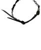 Runds 360 Karen Silver Black Mix Bracelet