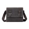 2025 Ladies Genuine Leather Large Capacity Shoulder Messenger & Cosmetic Bag
