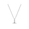Vivienne Westwood Neue Petit Orb Halskette 63020098 02p019