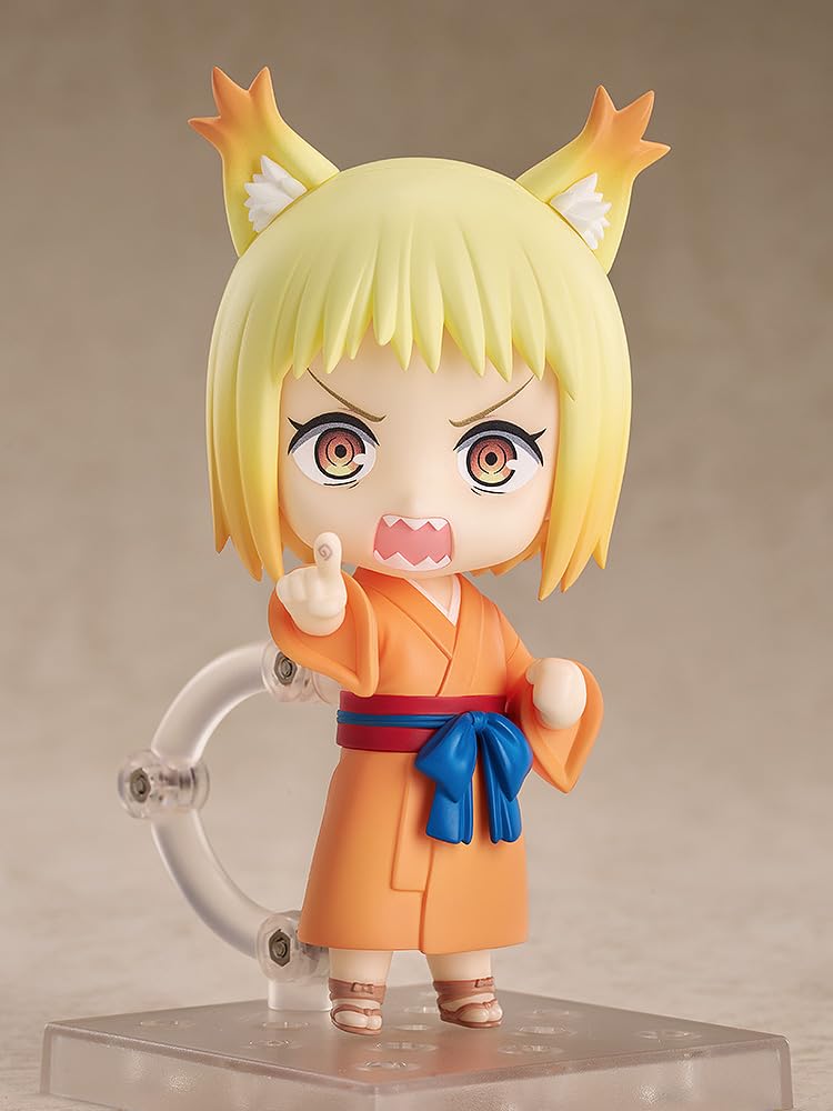 Nendoroid Sengoku Youko Tama Plastic Painted Movable Figure Non-scale