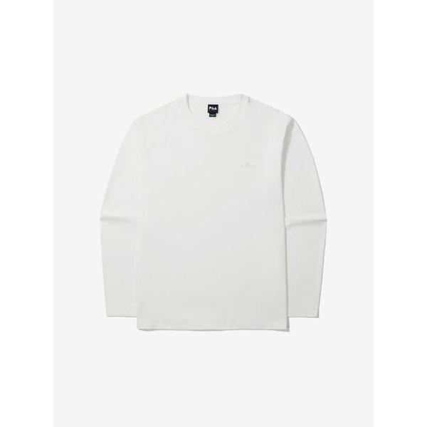 Fila Men S Long Sleeve T ShirT