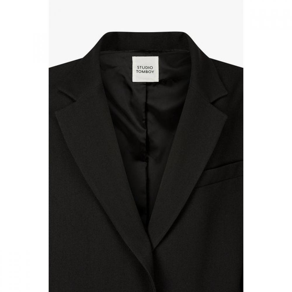 Studio Tomboy Oversized Jacket  9175312971 