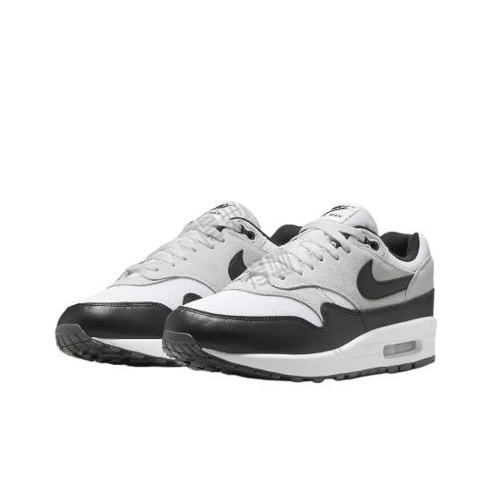 

Nike Air Max 1 FZ5808-102 Мужские размеры EU 39 чёрный/белый
