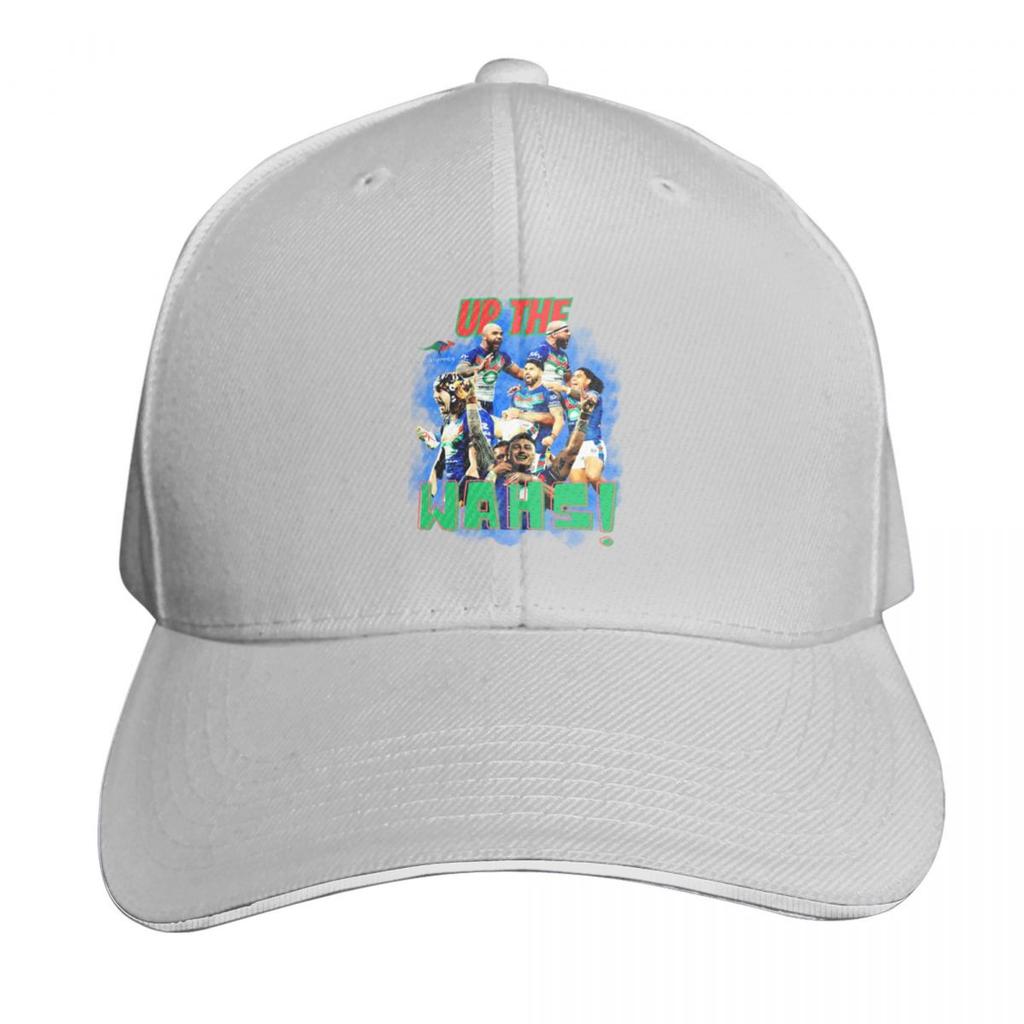 Up The Wahs Baseball Cap Lightweight Packable Gift For Him Her Casual Daily Wear