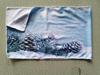 Microfiber Cooling Sports Towel – Digital Print Sweat-Absorbing Outdoor Fitness Towel