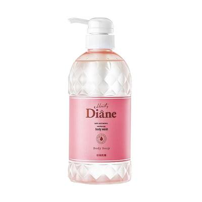 Diane Essential Oil Moisturizing Shower Gel