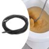 Professional Drain Cleaning and Dredging Tool with Break-resistant Spring, Drain