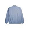 Nike Striped Zip-Up Long Sleeve Jacket Unisex Jacket Blue CW7146-493