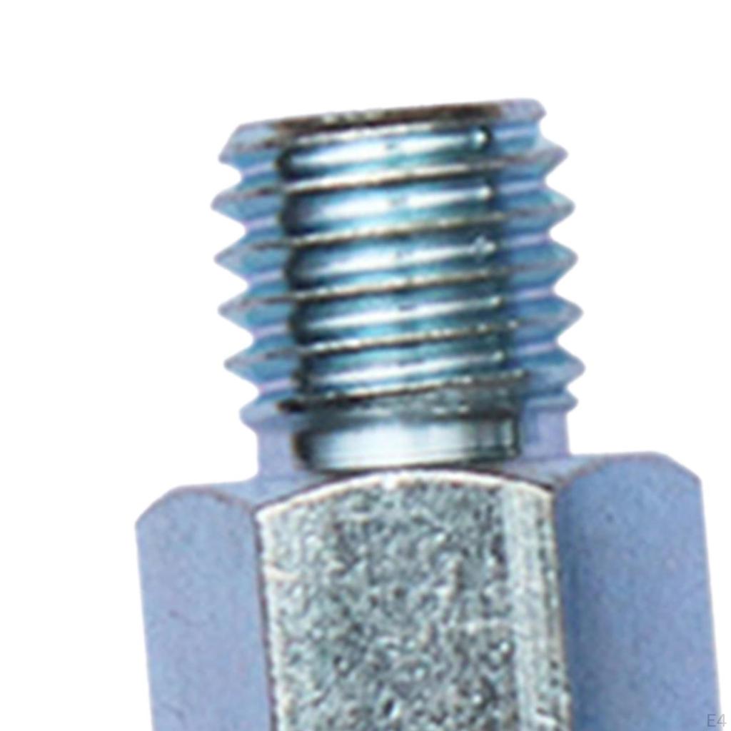 M14 to 5/8 Angle Grinder Adapter Polisher Interface Connector Durable Power Thread