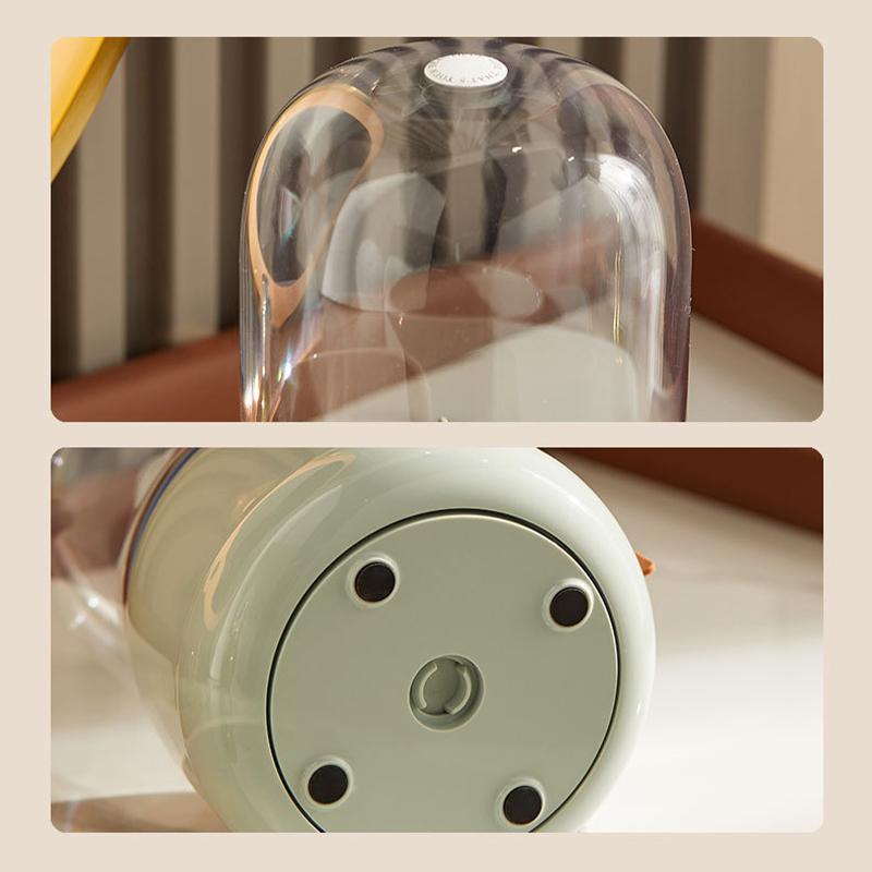 360° Rotating Makeup Brushes Holder Portable Desktop Makeup Organizer Cosmetic Storage Box Make Up Tools Jewelry Container