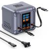Аксесуари для комп'ютерів – Концентратори USB