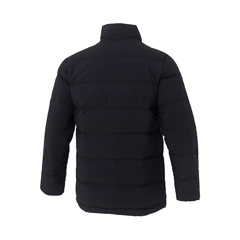 Adidas logo-detail jacket KH3994