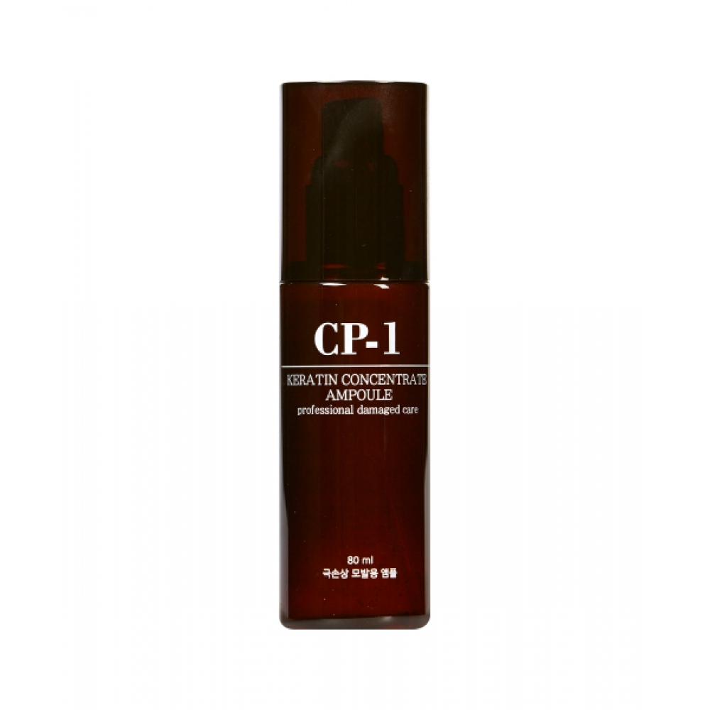 Cp 1 Keratin Ampoule 80ml none