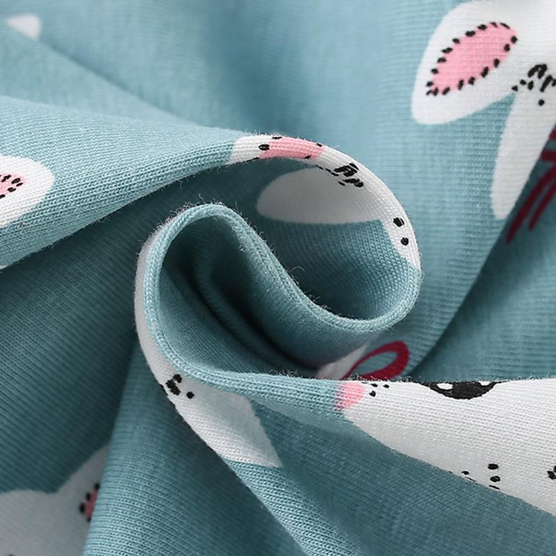 Girls' Dress Summer Dress New Children's Casual Short-sleeved T-shirt Children's Princess Dress