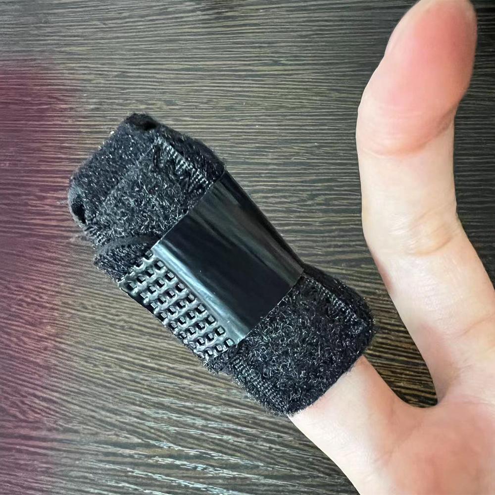 Finger Splint Brace Toe Splint Straightener for Hammer Corrector Crooked  Claw Toe Stabilizer Support Foot Finger Straightener