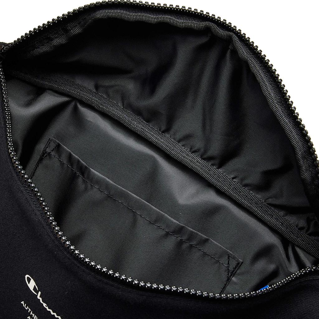Waist Bag Unisex Charlotte Black [Champion] model.no57961