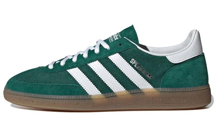 Гандбол Adidas Originals Spezial  Collegiate Green Gum  IF8913 40.5
