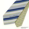 Minions Necktie UNDW0867 Gray, Minion Party Brand Necktie, Character Gift