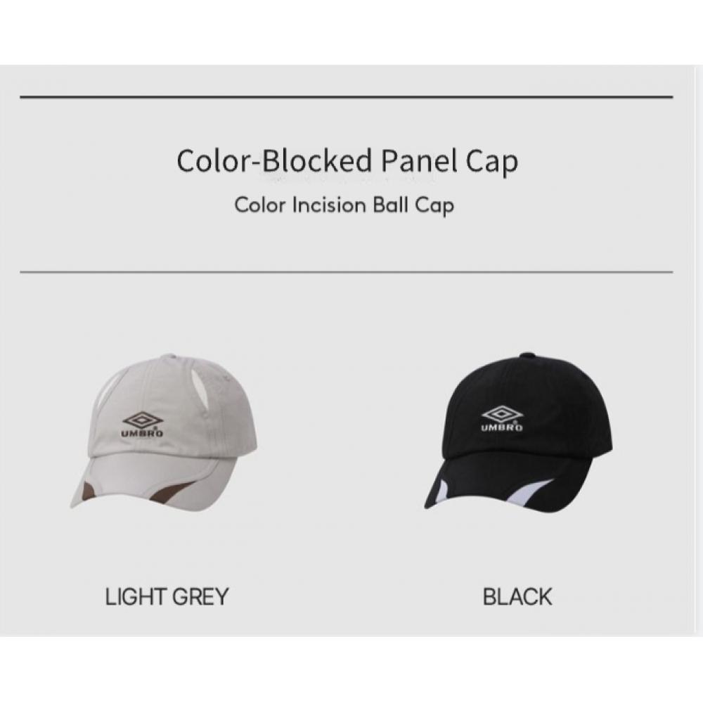Umbro Color Block Cap Uq223ccp42