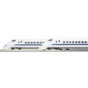 KATO N Gauge 300 Series Shinkansen "Nozomi" 16-Car Set 10-1766 Model Train