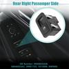 For Dodge Journey Charger Ram Chrysler 300 Rear Right Master Power Window Switch