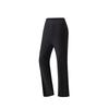 Simple Soft Versatile Mid Waist Comfortable Knitted Sports Pants Women Bottoms 162627308-1