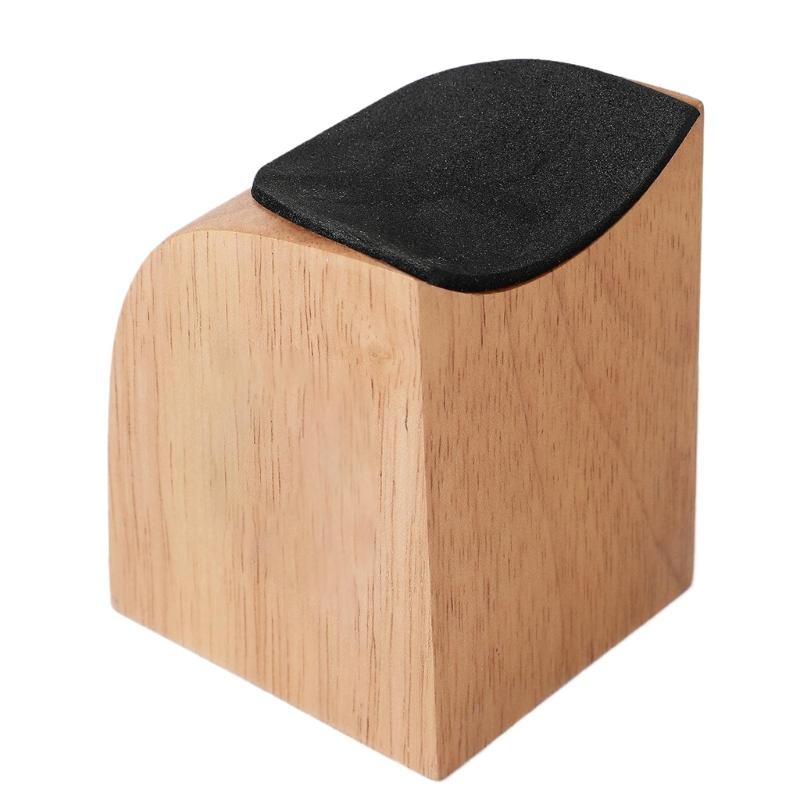 

Bass Guitar Neck Rest Support Pillow String Instrument Wood Neck Craddle Luthier Repair Setups Tool Guitar Accessories 1