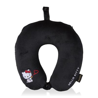 Travel Sanrio Black Heart [Sifre] Pillow, Characters, SA13.