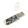 Wireless USB Adapter USB Transfer nRF24L01 Modules Seamless Communication Solution Fast & for Multiple Devices