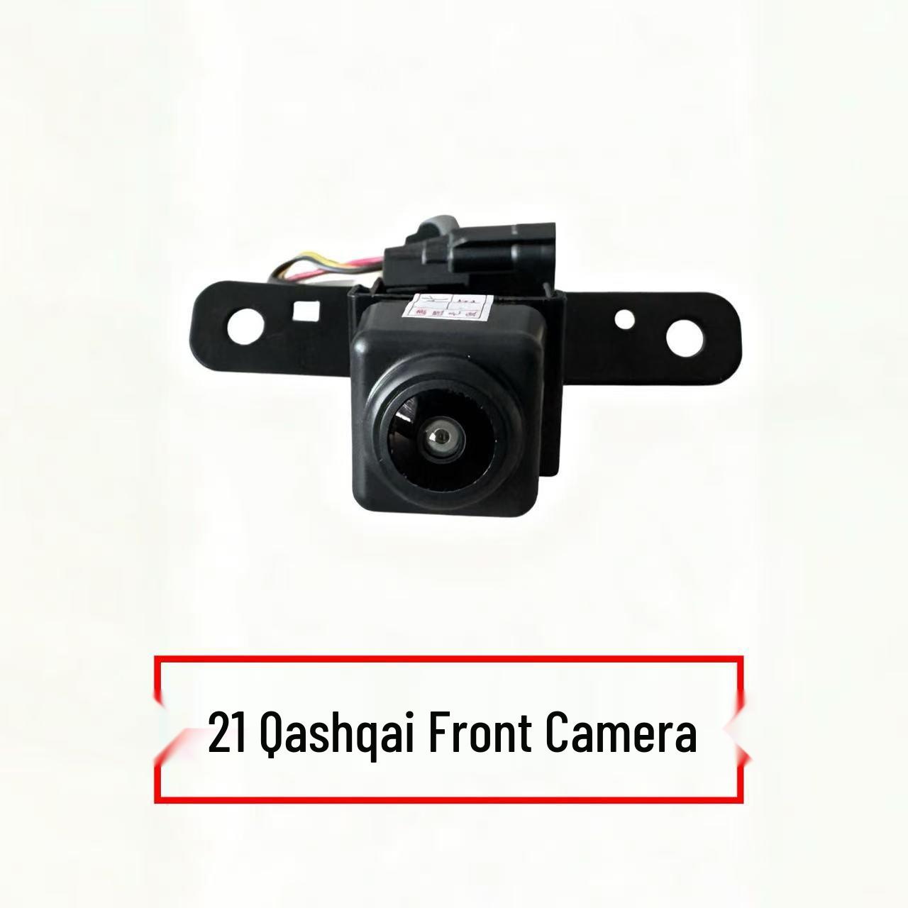 Nissan X-Trail 21 Front Grille Rearview Camera Changzhou Taibei
