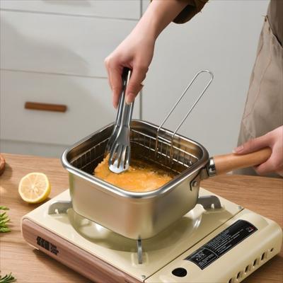 Utensilios de cocina – Sartenes