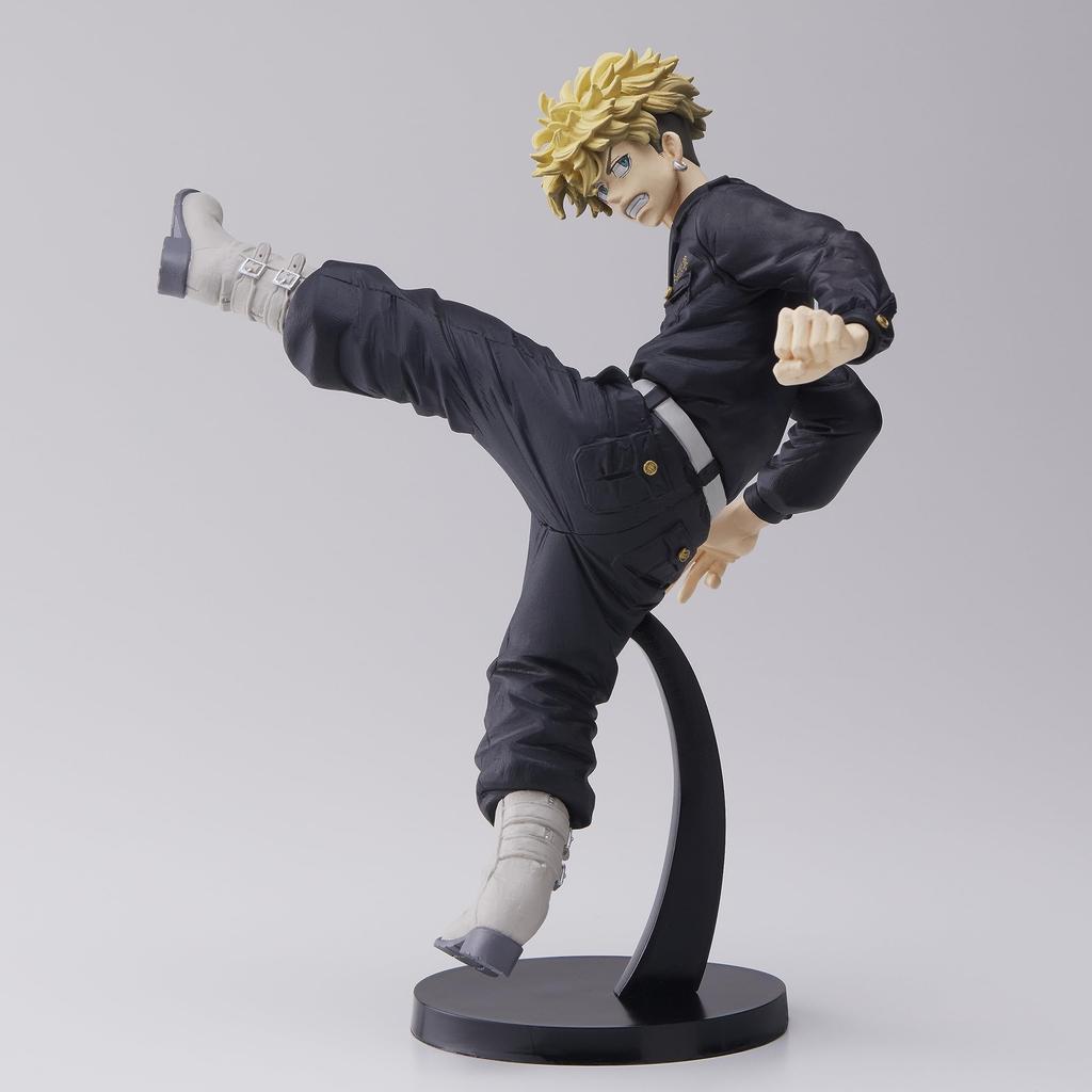 Banpresto - Tokyo Revengers - The Chifuyu Matsuno,
